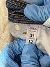 Ann Taylor LOFT Blue Jeans Size 31 waist - photo 8