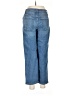 Hudson Jeans Blue Jeans Size 28 waist - photo 2