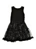 Assorted Brands Stars Black Dress Size 10 - photo 2