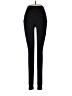 Assorted Brands Black Active Pants One size - photo 1