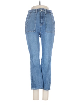 Ann Taylor Loft Jeans