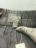J.Crew Collection 100% Viscose Black Track Pants Size 8 - photo 7