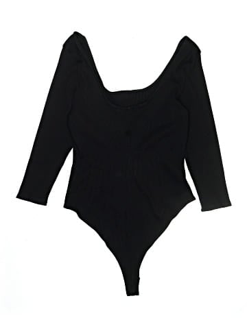 Charlotte Russe Bodysuit (view 2)