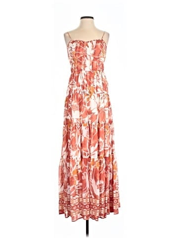 Avec Les Filles Casual Dress (view 1)