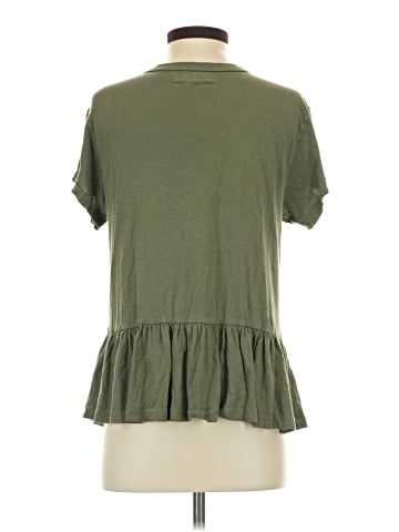 The Great. Short Sleeve T-Shirt (view 2)