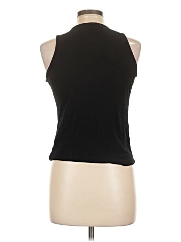 Happily Grey Tank Top (view 2)