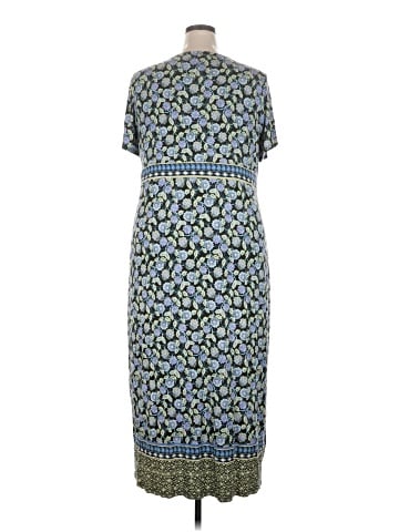 J.Jill Casual Dress (view 2)
