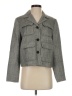 Madewell Tweed Gray Jacket Size 2 - photo 1