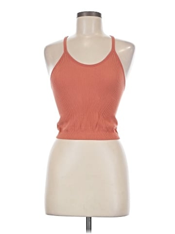 Ododos Sleeveless Top (view 1)