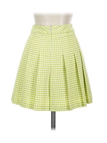Sunday Best Casual Skirt (view 2)