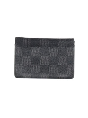 Louis Vuitton Damier Graphite 3D Pocket Organizer (view 1)