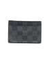 Louis Vuitton Gray Damier Graphite 3D Pocket Organizer One size - photo 1