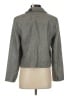 Madewell Tweed Gray Jacket Size 2 - photo 2