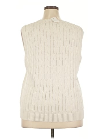 J.Crew Factory Store Sweater Vest (view 2)