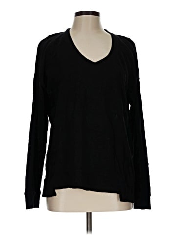 Bobi Long Sleeve T-Shirt (view 1)