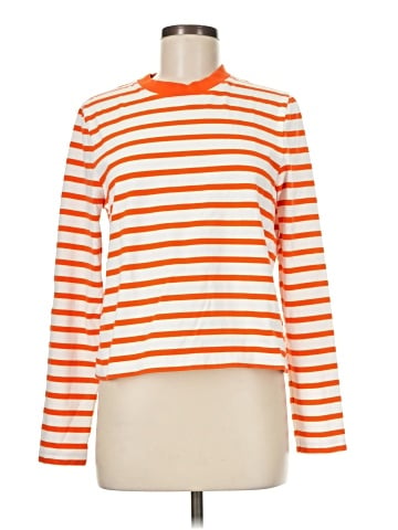 Cos Long Sleeve Turtleneck (view 1)