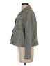 Madewell Tweed Gray Jacket Size 2 - photo 5