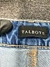 Talbots Blue Jeans Size 12 - photo 7