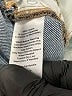 Talbots Blue Jeans Size 12 - photo 8