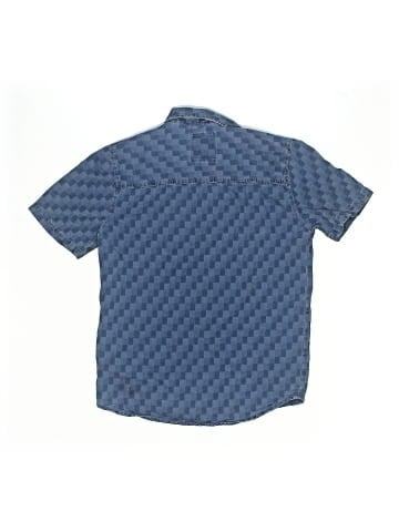 Levi's Short Sleeve Button-Down Shirt (view 2)
