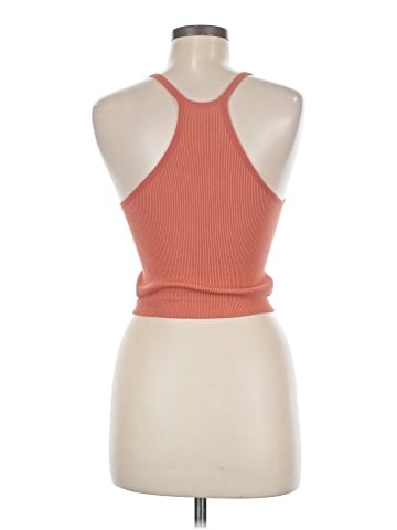 Ododos Sleeveless Top (view 2)
