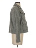 Madewell Tweed Gray Jacket Size 2 - photo 4