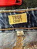 True Craft Blue Denim Skirt Size 1 - photo 4