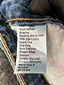 True Craft Blue Denim Skirt Size 1 - photo 5