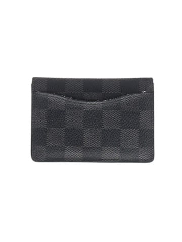 Louis Vuitton Damier Graphite 3D Pocket Organizer (view 2)