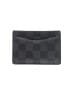 Louis Vuitton Gray Damier Graphite 3D Pocket Organizer One size - photo 2