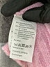 J.Crew Chevron-herringbone Pink Pullover Sweater Size S - photo 8