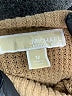 MICHAEL Michael Kors Solid Brown Tan Turtleneck Sweater Size M - photo 7