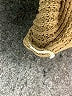 MICHAEL Michael Kors Solid Brown Tan Turtleneck Sweater Size M - photo 8