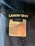 Lands' End Blue Casual Pants Size 16 - photo 4