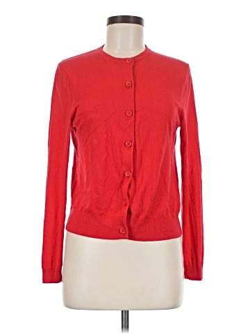 Zara Cardigan (view 1)