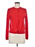 Zara Red Cardigan Size M - photo 1
