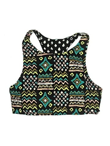Volcom Swimsuit Top (view 1)