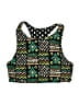 Volcom Green Swimsuit Top Size L (estimated) - photo 1
