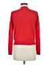 Zara Red Cardigan Size M - photo 2