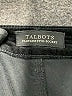 Talbots Black Casual Pants Size 12 - photo 7