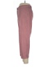 Bill Blass Chevron-herringbone Pink Casual Pants Size 12 - photo 5