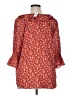 Ann Taylor Red 3/4 Sleeve Blouse Size XL (tall) - photo 2