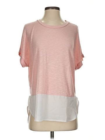 Lush Short Sleeve T-Shirt (view 1)