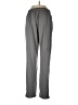 Unbranded Solid Gray Track Pants Size Lg - XL - photo 2