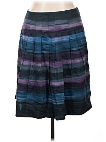 Ann Taylor LOFT Casual Skirt (view 1)