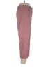 Bill Blass Chevron-herringbone Pink Casual Pants Size 12 - photo 4