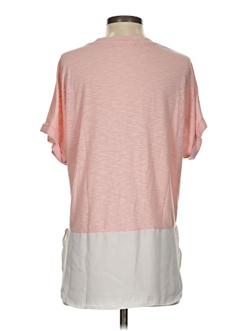 Lush Short Sleeve T-Shirt (view 2)
