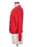 Zara Red Cardigan Size M - photo 5
