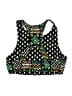 Volcom Green Swimsuit Top Size L (estimated) - photo 2