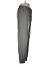 Unbranded Solid Gray Track Pants Size Lg - XL - photo 4